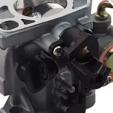 Carburetor Kit for Honda For GX340 For GX390 Engines Replacement for 13Hp 11Hp Models Including Gaskets Filters and More