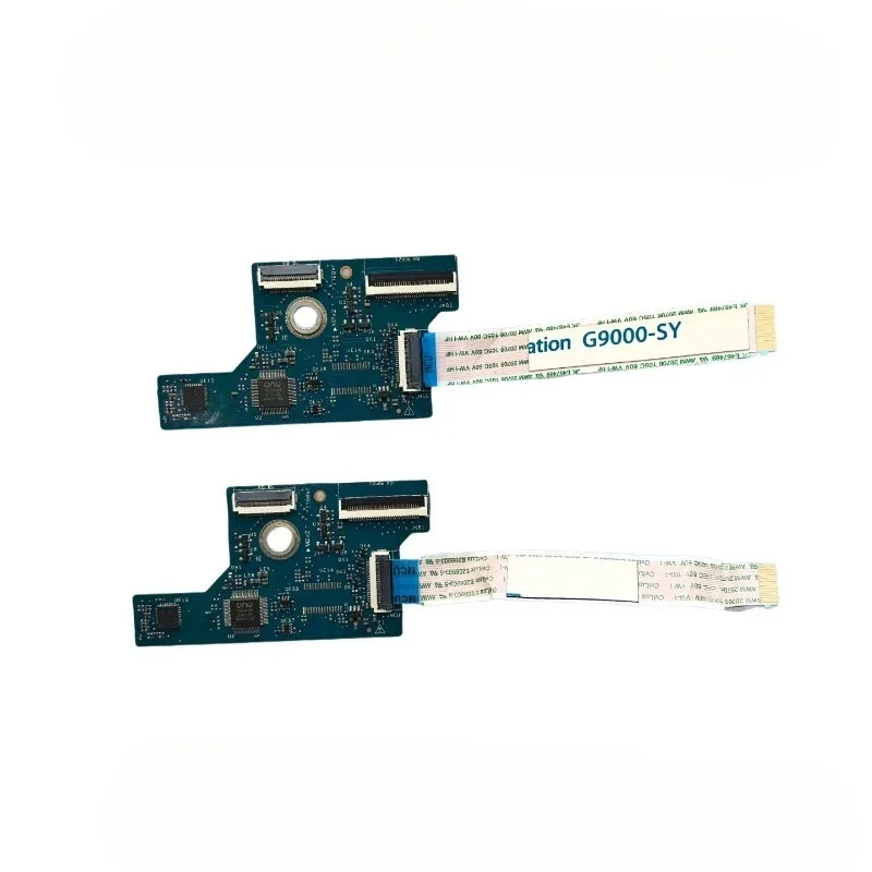 ... for alien M17 R5 M15 R7 keyboard adapter small board LS-L65KP 0FHFD7...