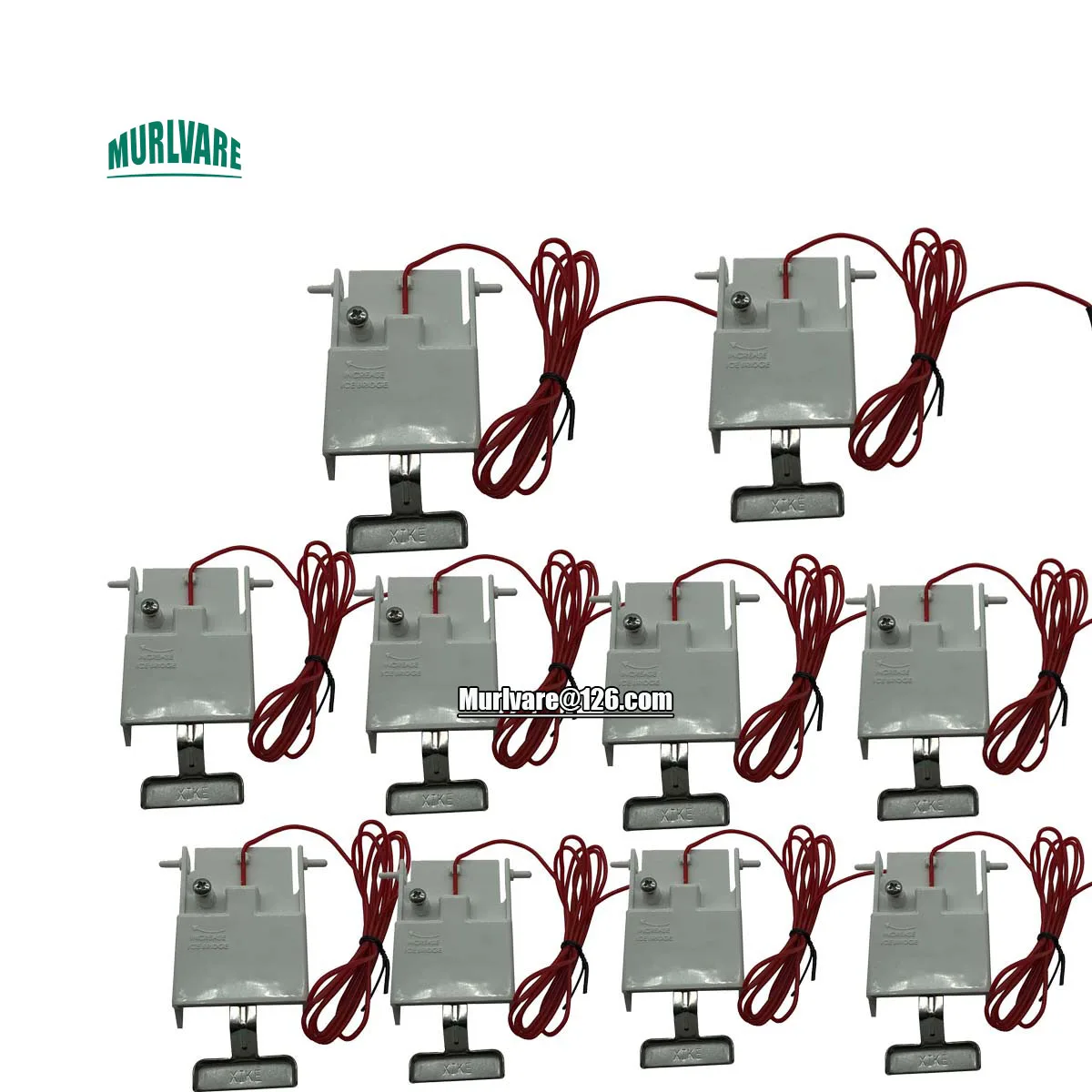 10Pcs Multi-marke Universal Eis Volle Sensor Eis Dicke Sensor Für SCOTSMAN Manitowoc Hoshizaki Eis Maschine Ersetzen