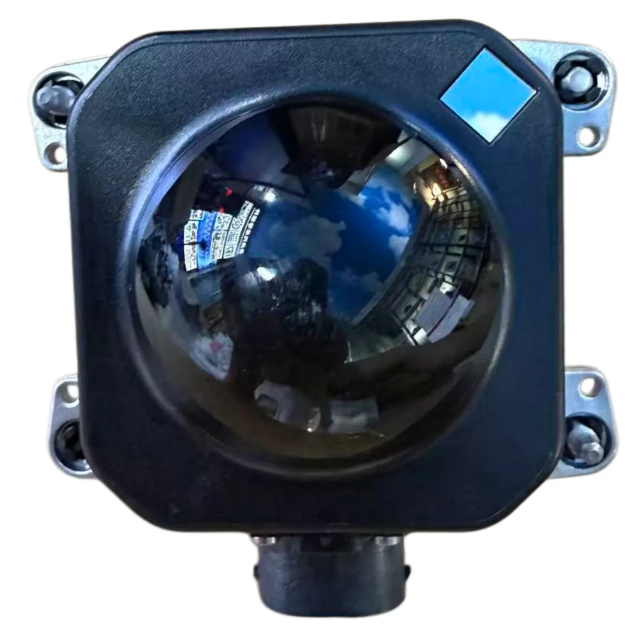 68265771AD speed cruise control distance sensor module 0203300808 suitable for Jeep Cherokee 2016-2018