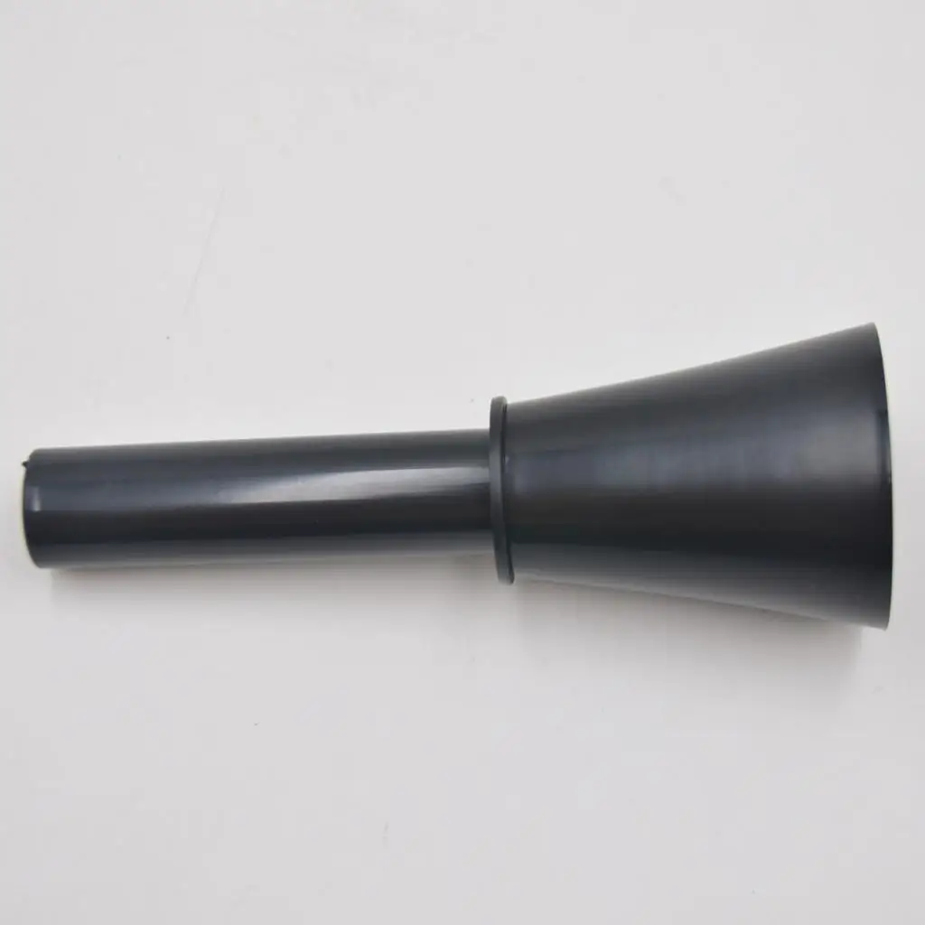 Gas Petrol Oil Fuel Filler Plastic Funnel Car Emergency Tool Universal Fuel Tank Accessory for Ford Focus MK2 2007 2011