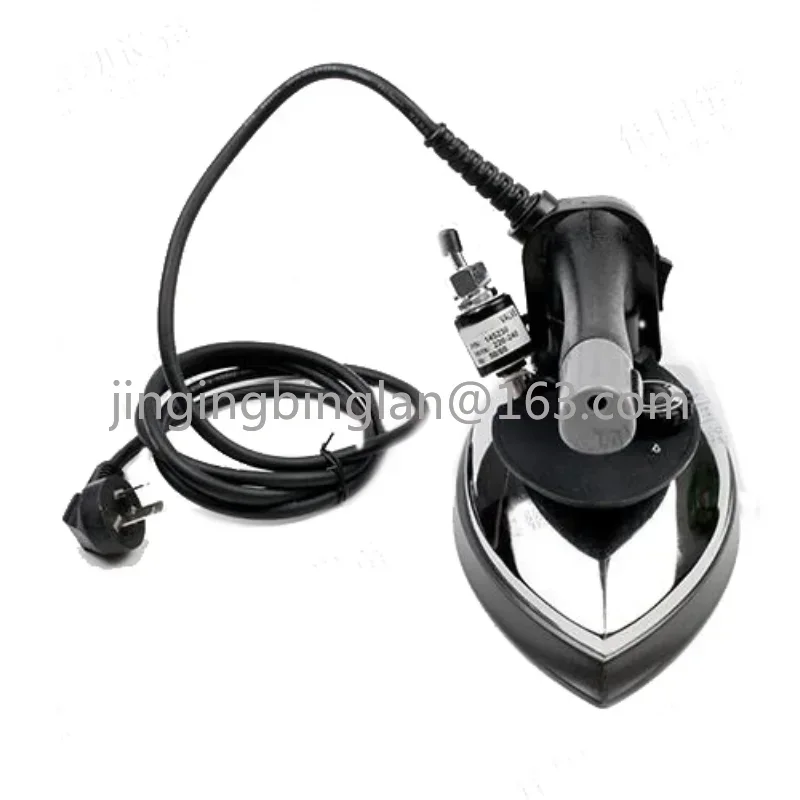 

YT-300L High Power Iron Bottle Type Electric Stainless Steel Hot Steam Iron Electric Iron for Garment Industry