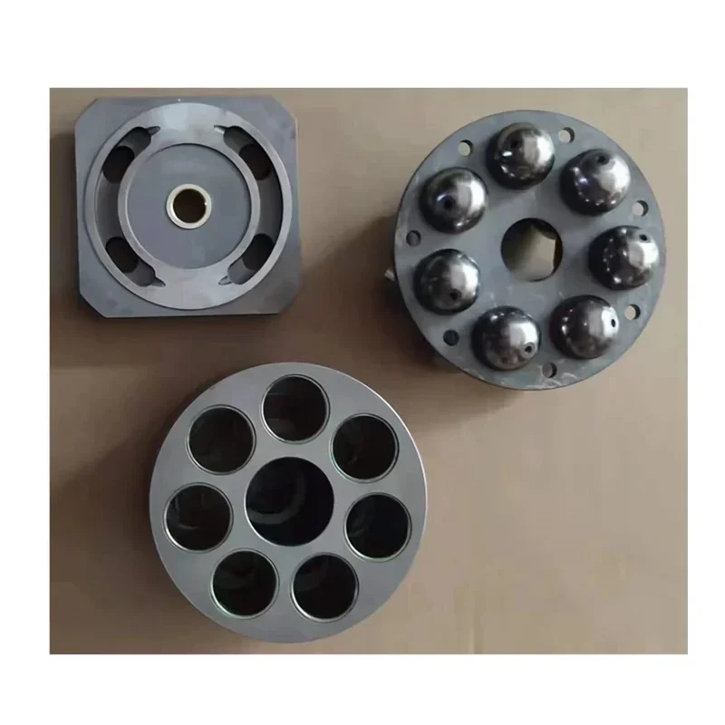 

EX100-5 EX120-5 EX130-5 Excavator hydraulic piston main pump 9149201 2036958