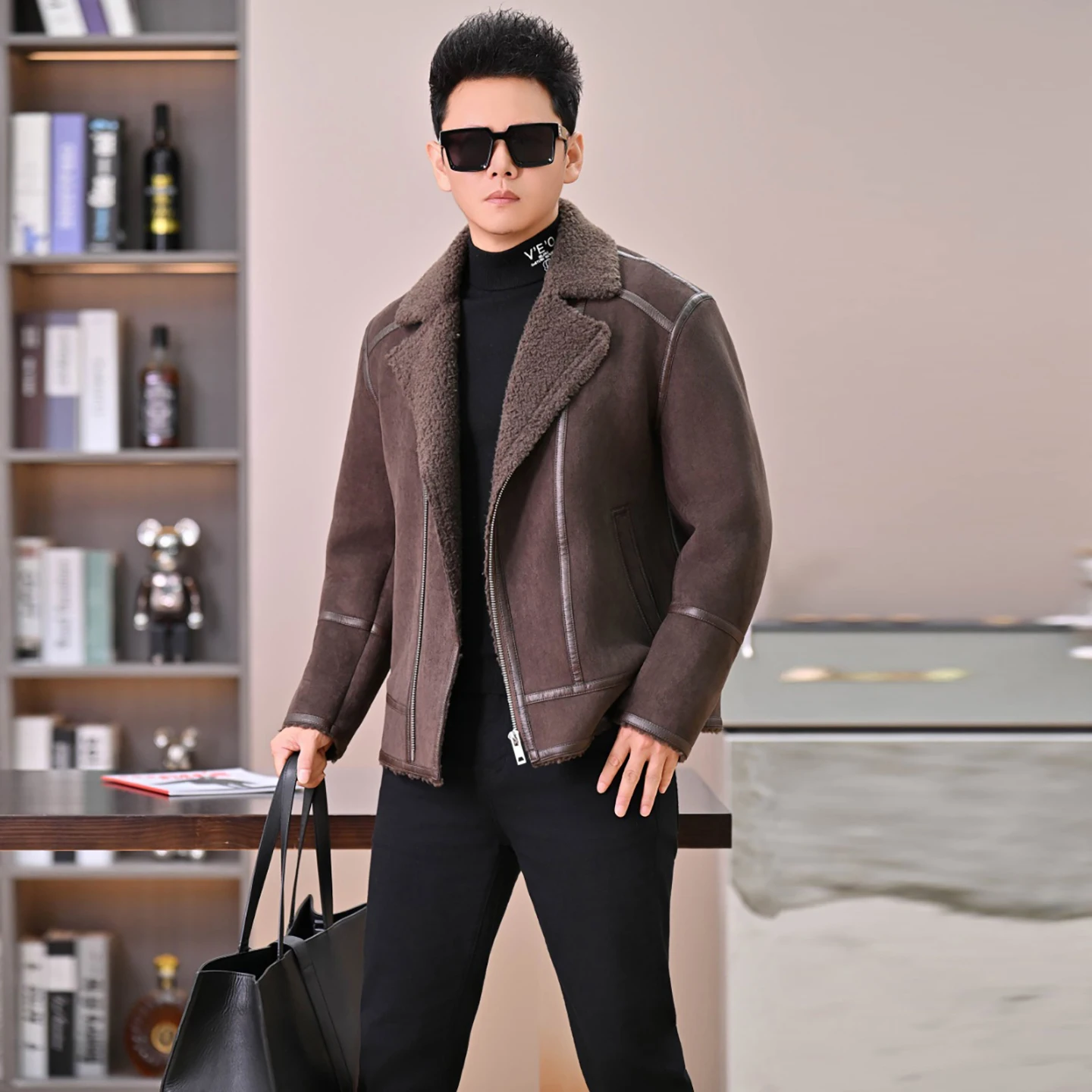 

Winter Short Down Puffer Jacket Men New White Duck Down Coats Men High Quality Coat Male Outdoor Windproof Thicker Warm Parkas