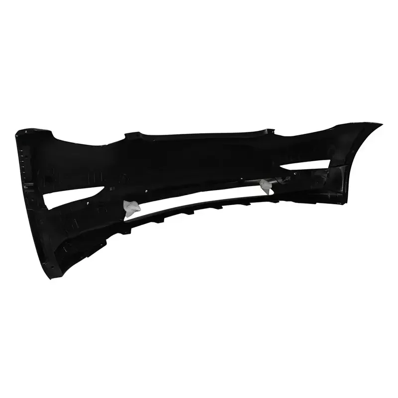 

Auto Spare Body Parts Car Front Bumper For Model 3 1084168-SO-E