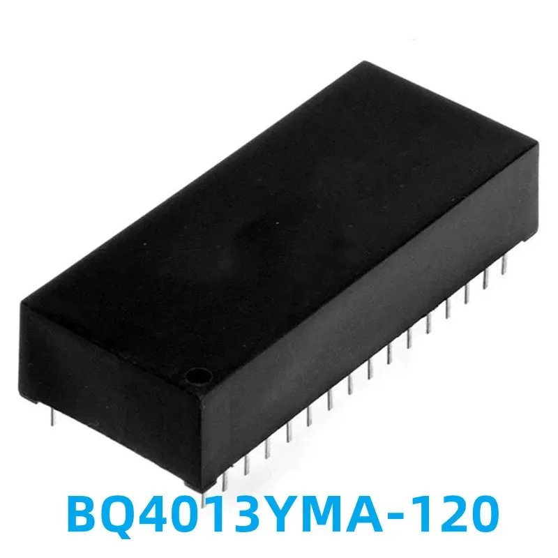 1PCS BQ4013YMA-120 BQ4013YMA Direct-Plug DIP-32 Clock Memory Chip