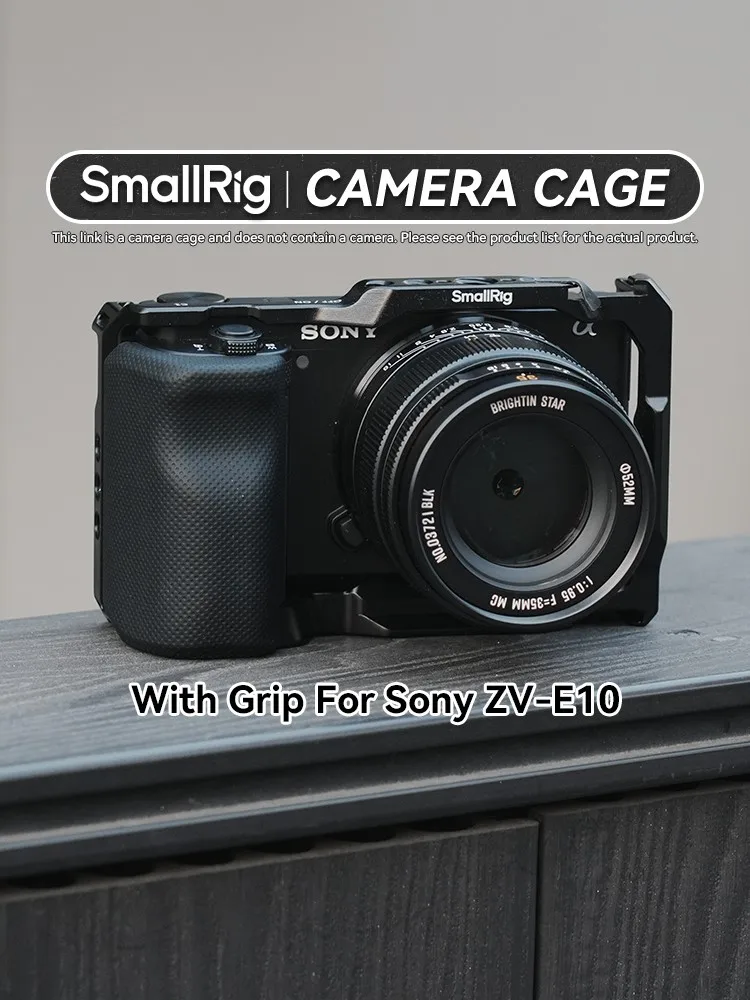 Smallrig Camera Cag… - image