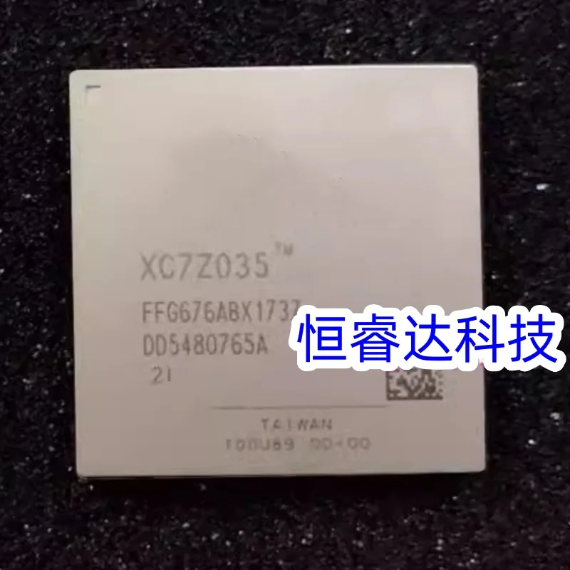 

1pcs/lot XC7Z035-2FFG676I XC7Z035 BGA ic chips in stock
