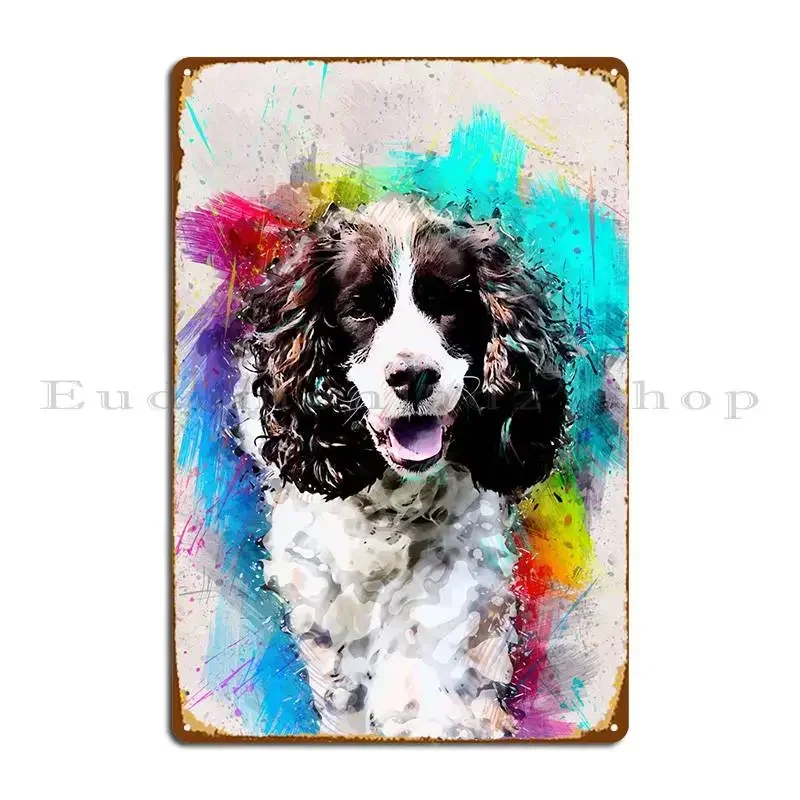 

Металлическая табличка Dog 39: создайте индивидуальный дизайн, персонализированный постер для кинотеатра