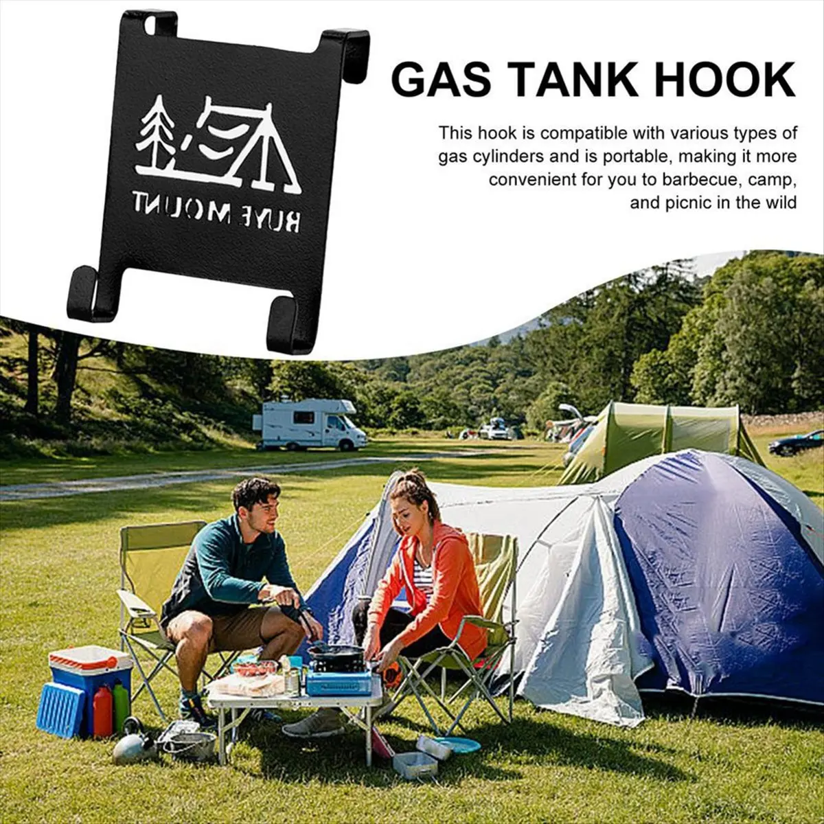 【a03r】-suporte-extensor-para-queimador-plano-ganchos-para-mesa-de-acampamento-suporte-para-botijao-de-gas-para-mesa-de-acampamento