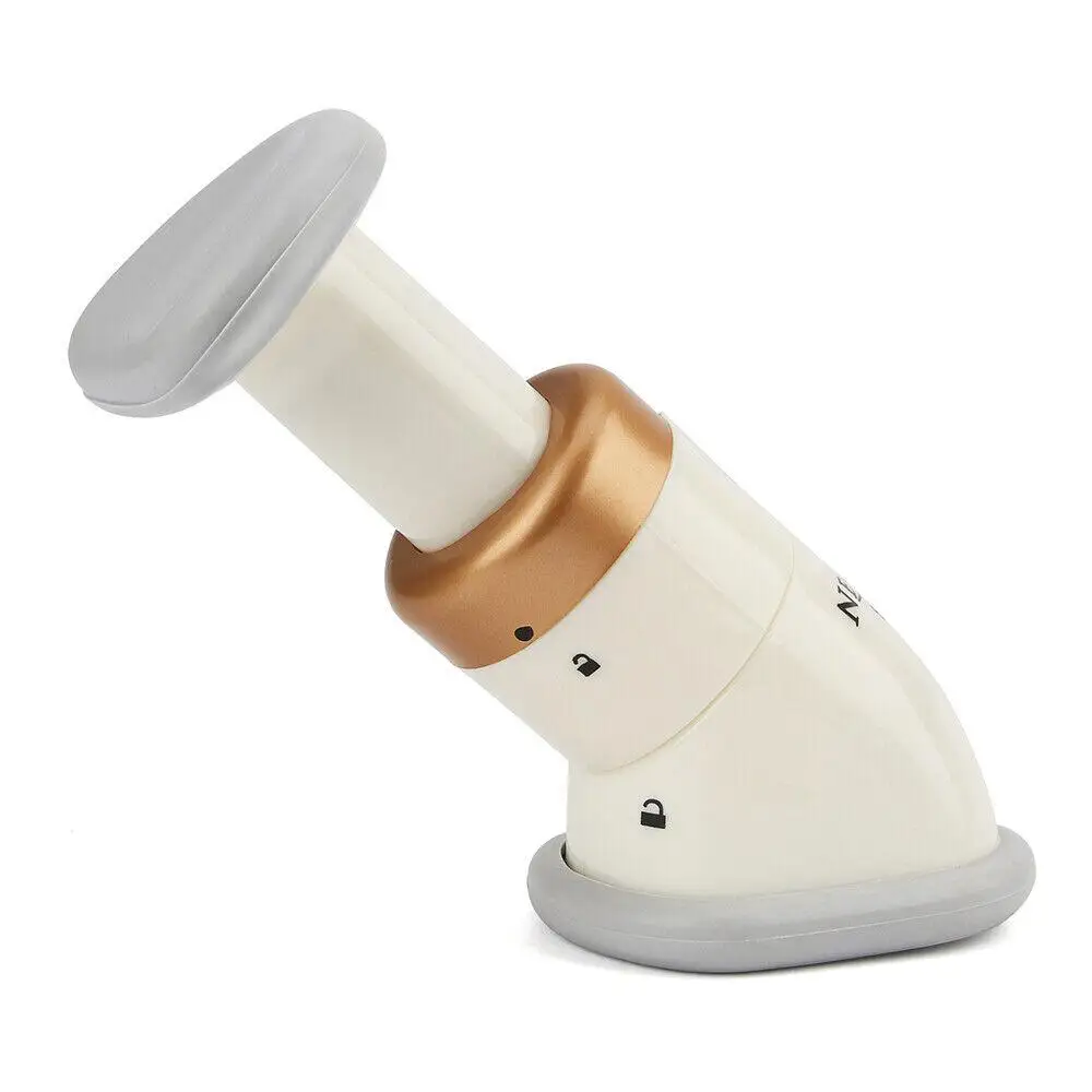 Neck Care Massager Lifting Device Face Thin Jaw Neckline Slimmer Neck Line Exerciser Reduce Double Chin
