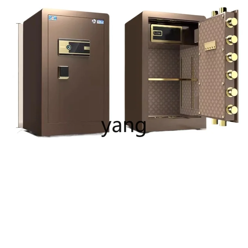 LMM， Home Anti-theft 3c Certified Office Premium Password Safe