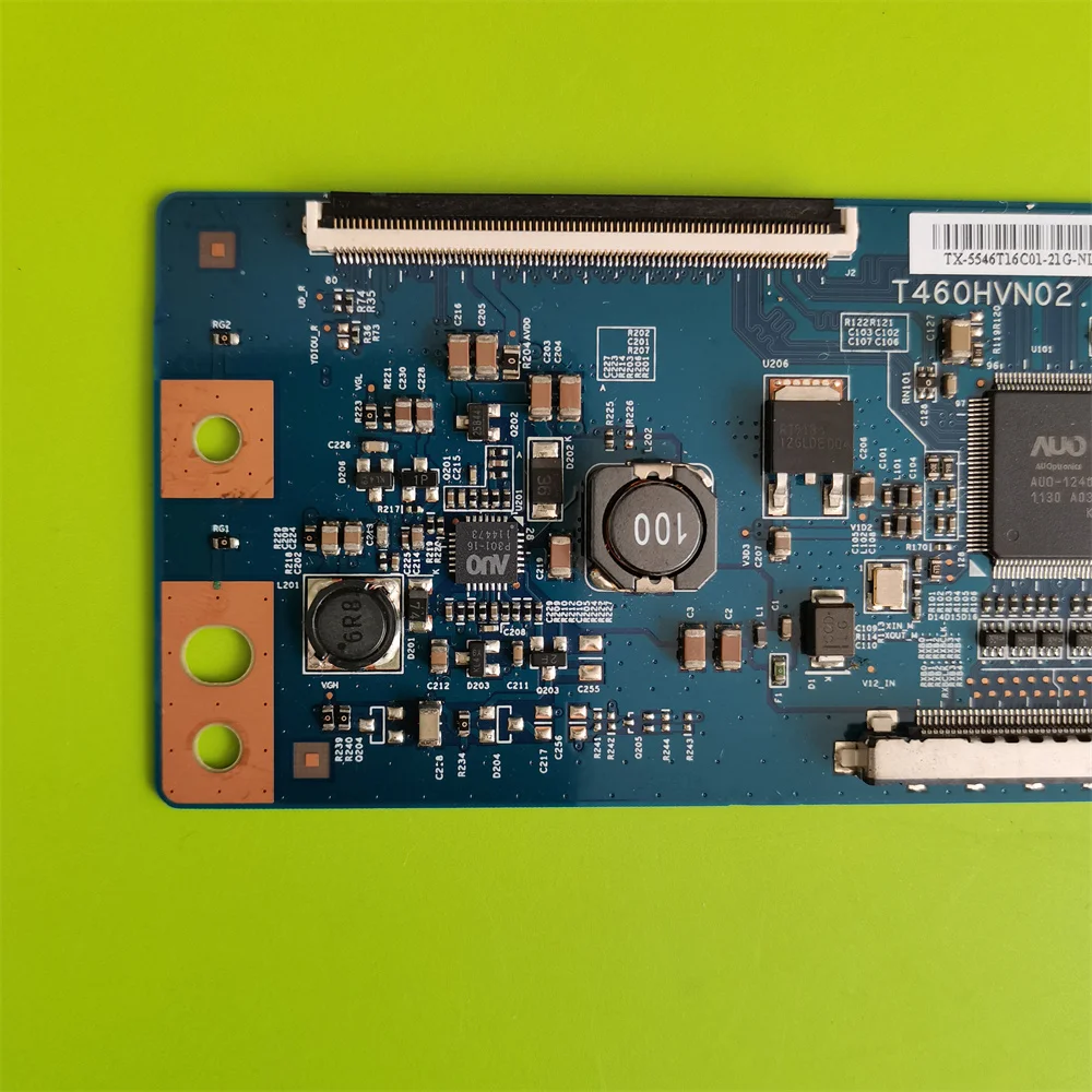 ロジックボード46t16-c00t460hvn02.0 cms bd T-CON,ua46eh5000r 5080r ua46es5500 LE-46GL12E ue46es5400k ue46es5500w用c01