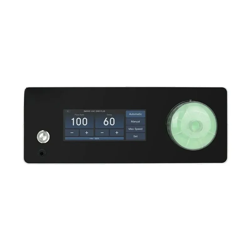 

NEW PRODUCT! skillful manufacture SMOKE-VAC 2000 PLUS Surgical Smoke Evacuation System