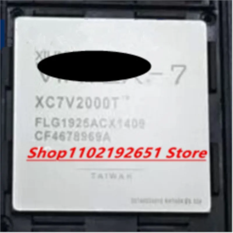 1pcs  XC7V2000T-1FLG1925C XC7V2000T-FLG1925 BGA