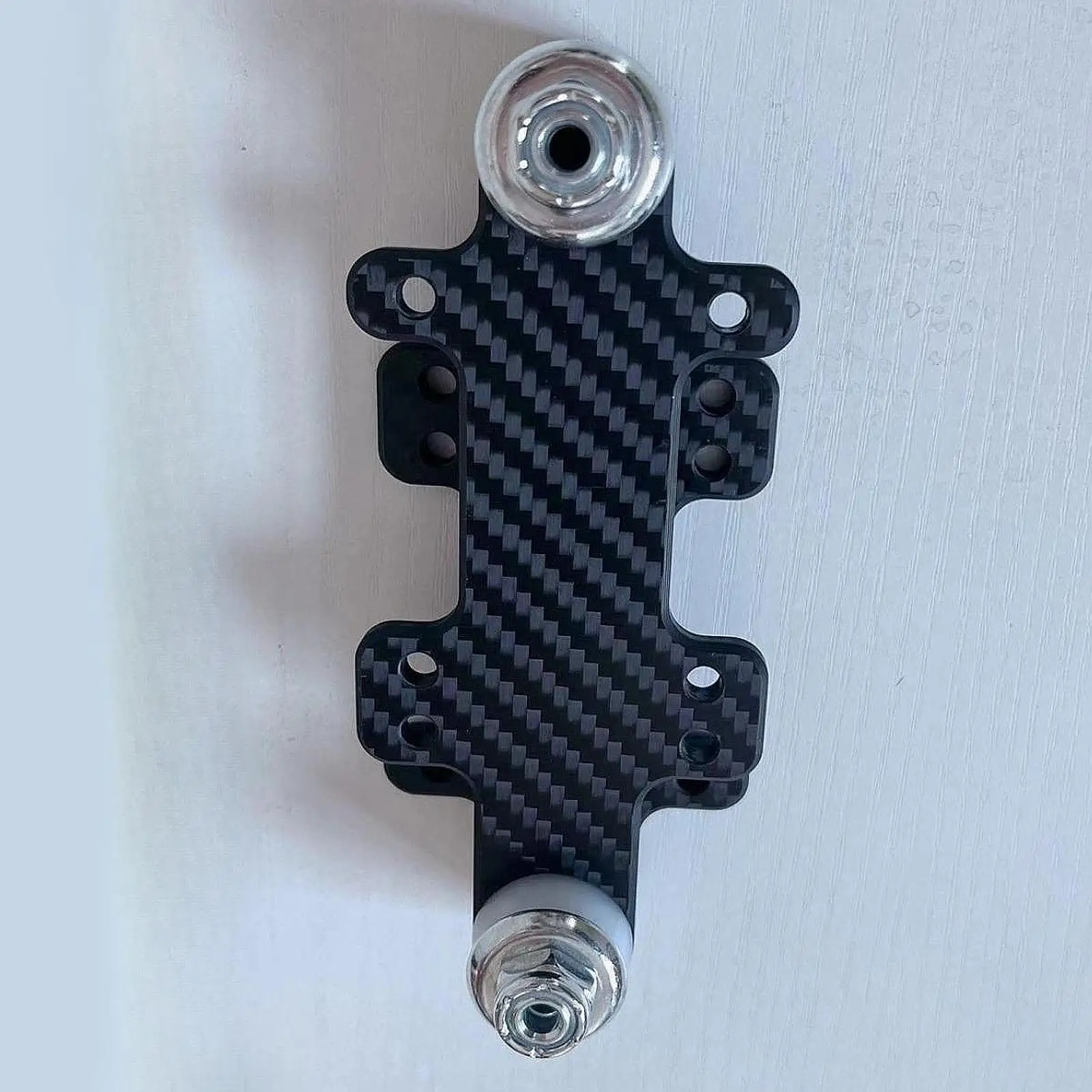 

Land Surf Skateboard Bracket Replace Portable Practical Spare Parts High