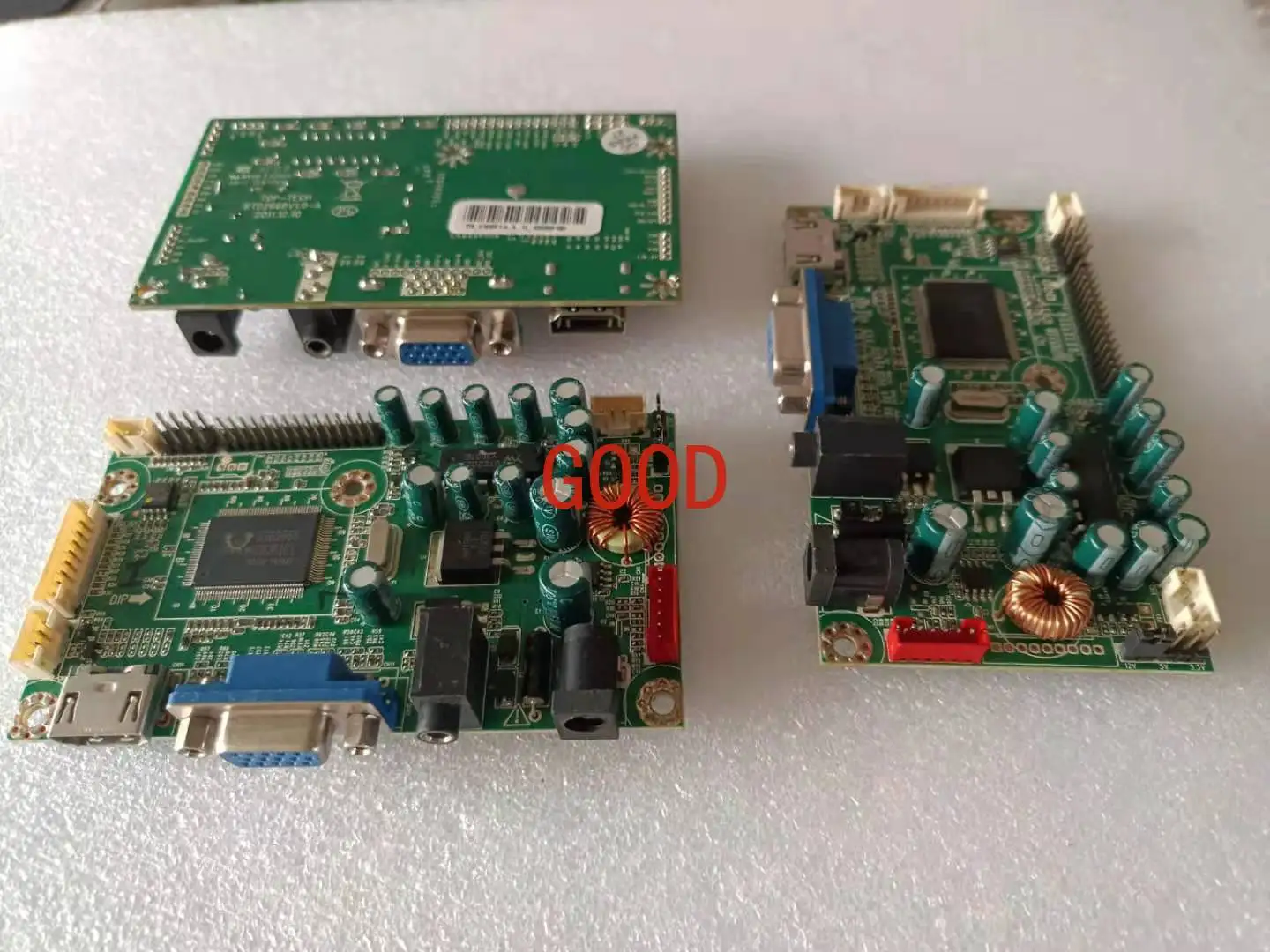 Splicing screen power supply MLT188T Megmeet power supply board MLT199FL-J MLT199TL