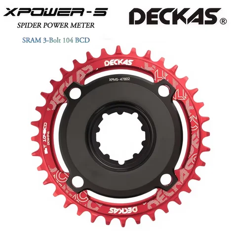 10 best sales MTB-effektmätare - №5