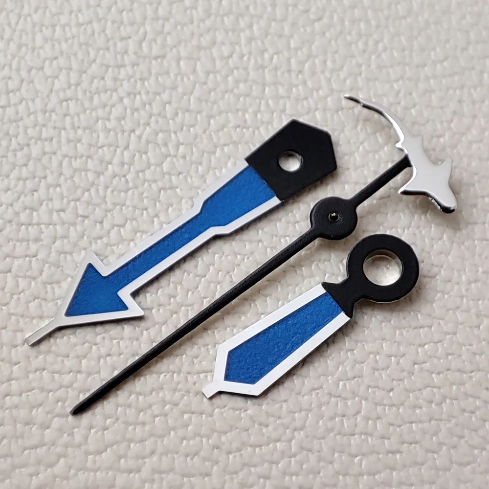 Watch accessories watch pointer NH35 hands pointer, suitable for NH35, NH36 movement A69