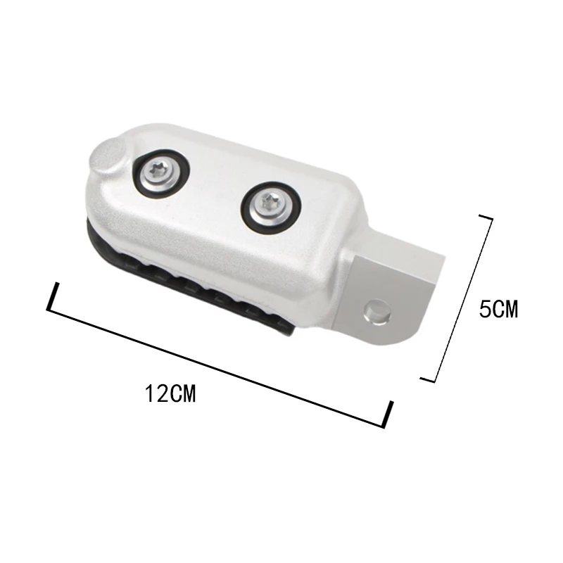 For VOGE DS900X DSX900 900DSX DS 900 DS900 X 900X DSX 900 DSX Motorcycle Front Foot Peg Board Footpegs Footrest Footboard Pedal