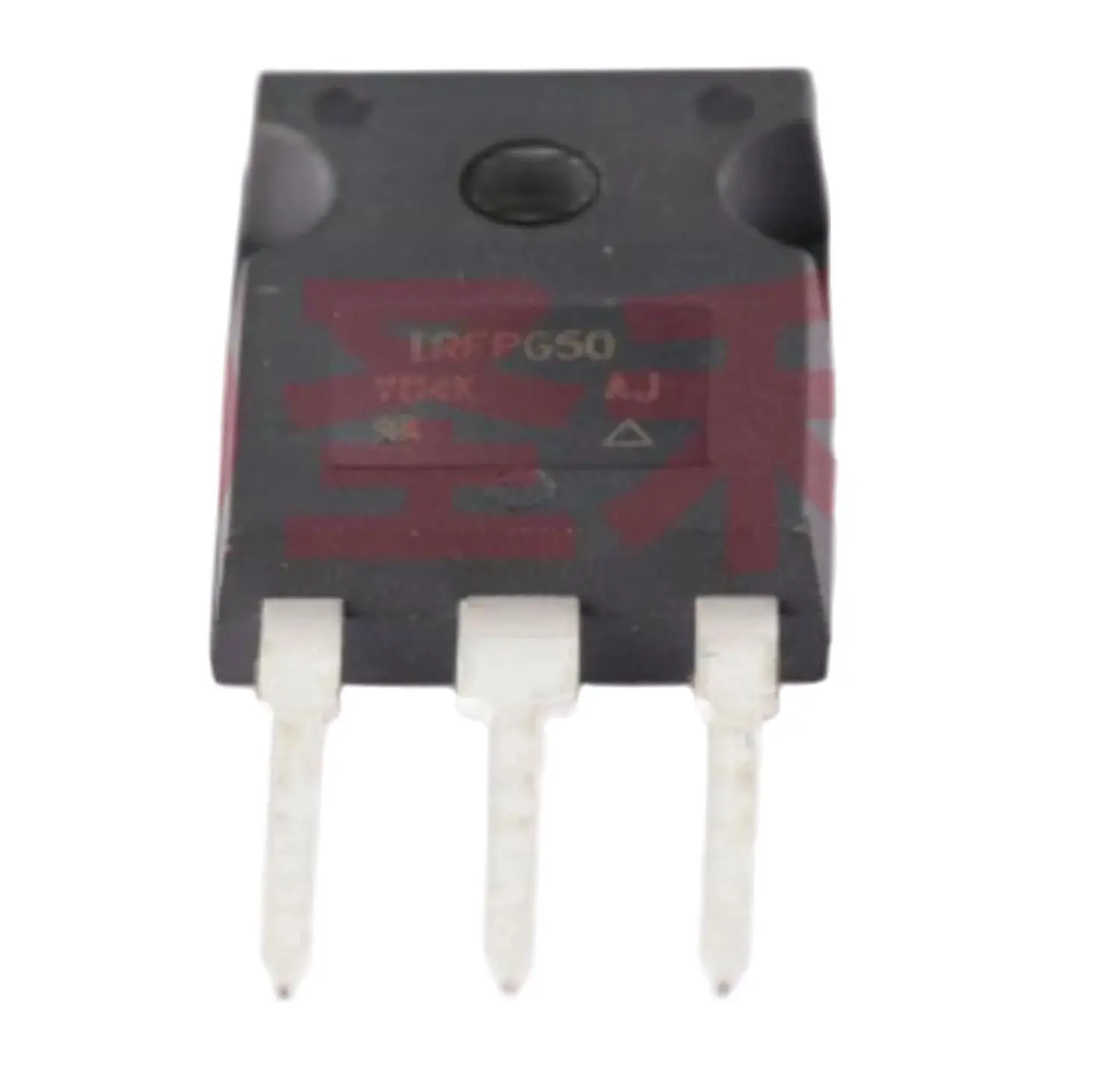 1-5pcs, original-mosfet-n-channel 。 langlebig und robust, geringer Widerstand und cost-effictiveness.1KV/6,1 a/190w 。 TO-247AC: irfpg50pbf
