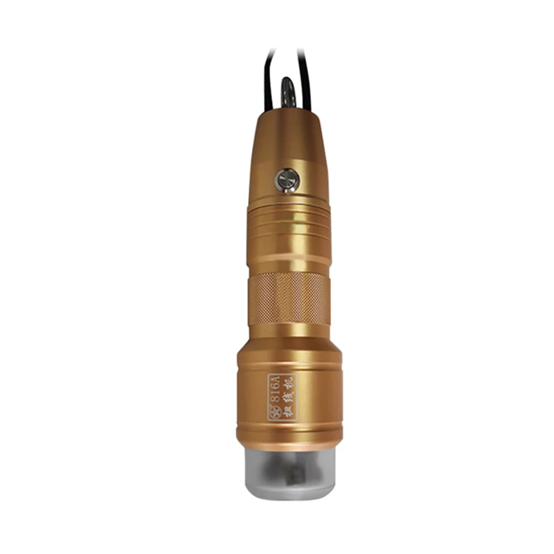 

Hand-held Twisting Machine Multi-strand Wire Are Automatic ally Tightened Within 30mm Crimper For Crimping