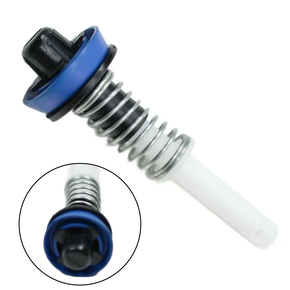 1pcs High Performance Accelerator Pump Assembly For Carburetor Fuel Efficiency Upgrade Durable= Rubber Part Fuel System Upgrade