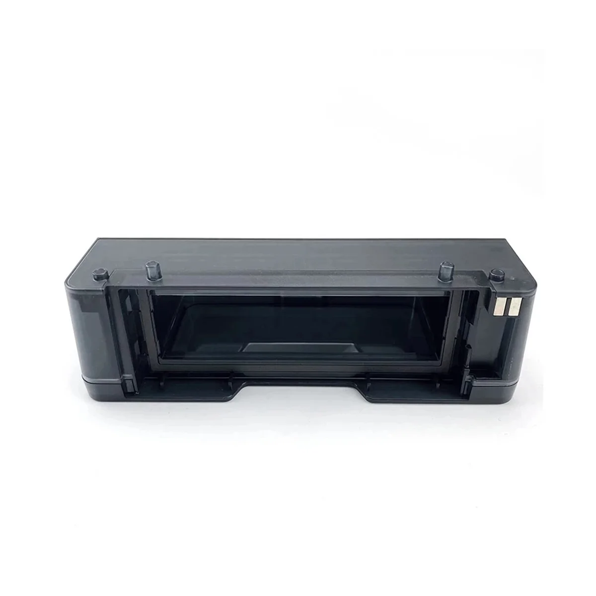 خزان المياه صندوق الغبار بن ل شاومي روبوت فراغ ، تصفية أجزاء ، 2S ، 3C ، فيومي V2 ، V3 ، XMSTJQR2S ، B106CN ، STYTJ02YM ، 2 في 1