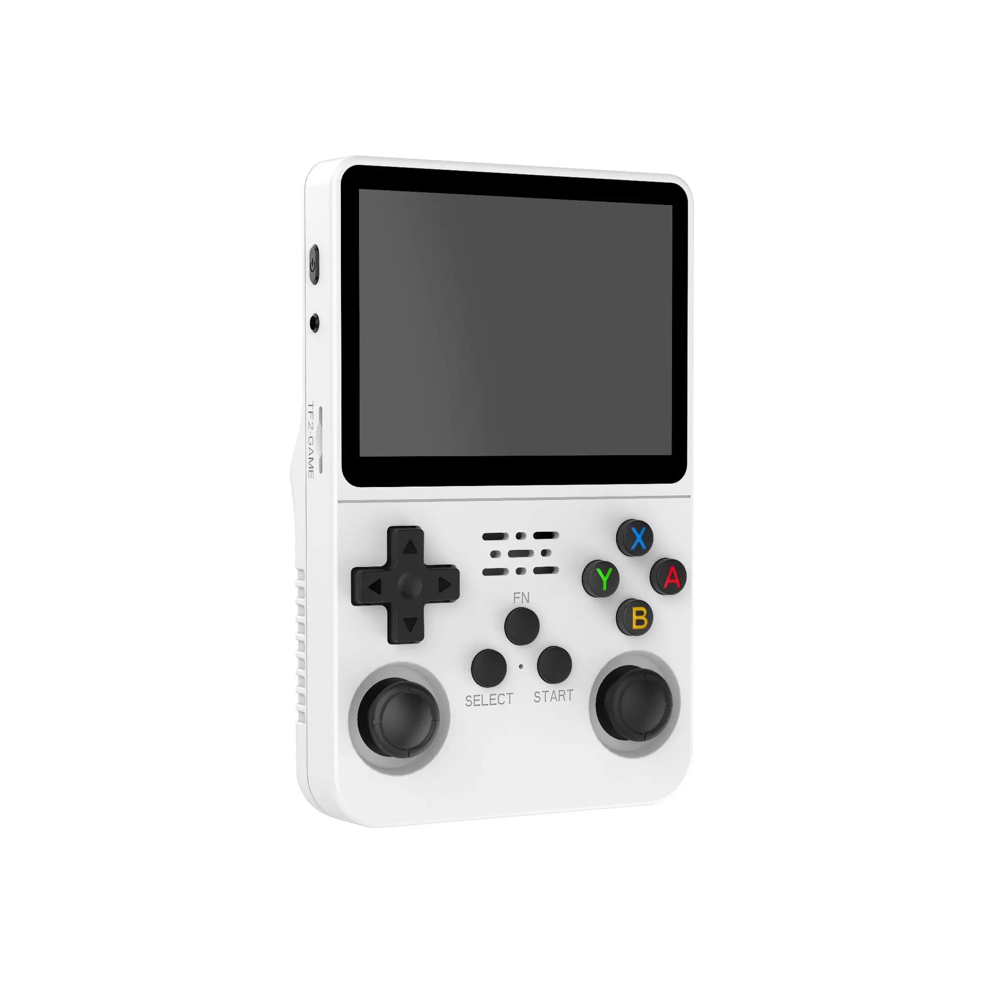64GB 128GB Ad Alta Definizione R36S Lettore di Gioco Classico Retro Mini Console per Videogiochi Palmare Schermo Colorato Console di Gioco Portatile