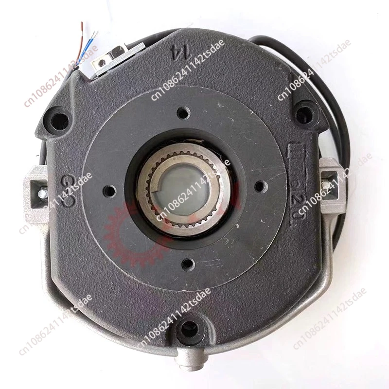 

BFK458-06E/N, 180V/205VBRAKE brake system