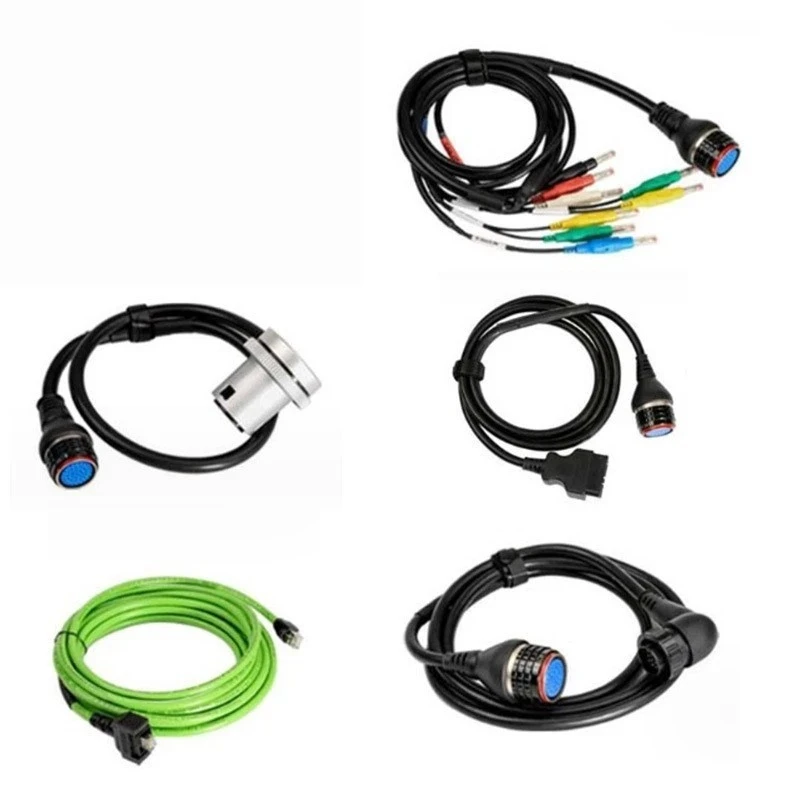 Suitable for Mercedes-Benz car fault detection and diagnosis