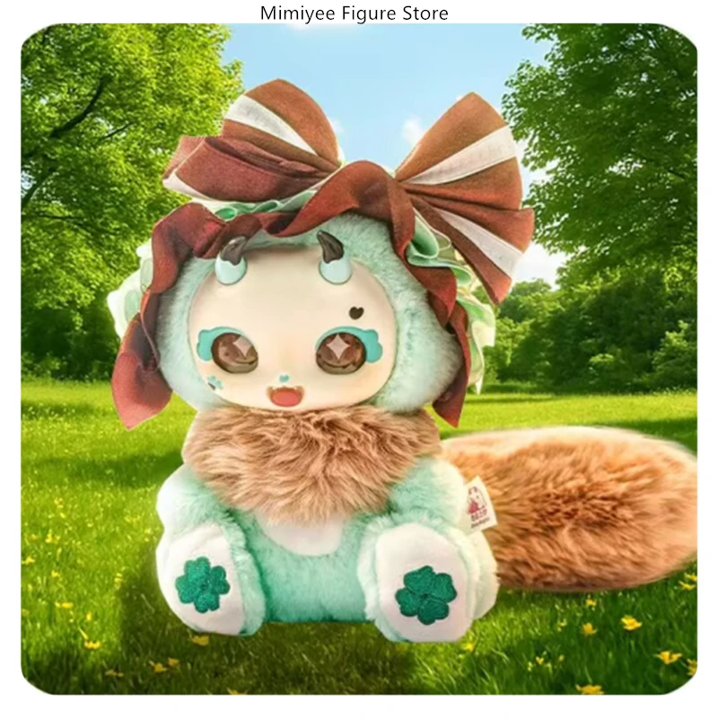 

Boboco Sweetheart Party Series слепая коробка куклы игрушки милый декор орнамент подарок для девочки
