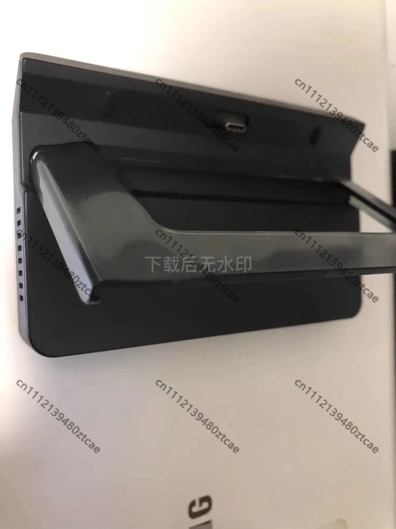 Multi-functional Docking Station Expansion Box Bracket Stand Special for Handheld Game Console Portable Desktop Holder