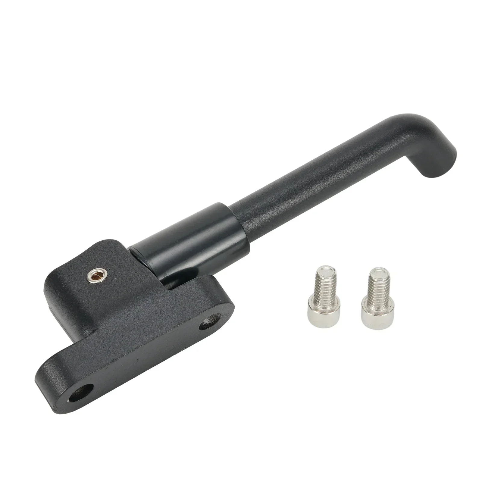 Electric Scooter Foot Support Metal Parking Stand Kickstand For Xiaomi For M365 Side Support Spare Parts Scooter Accessories