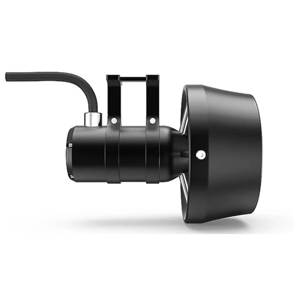 

15kg Thrust TS150 Underwater Thruster | 48V High Efficiency ROV Engine