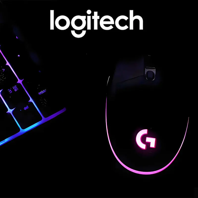 

Logitech102 Durable esports grade!Wired engineering gaming mouse,with millions of buttons played smoothly without malfunctioning
