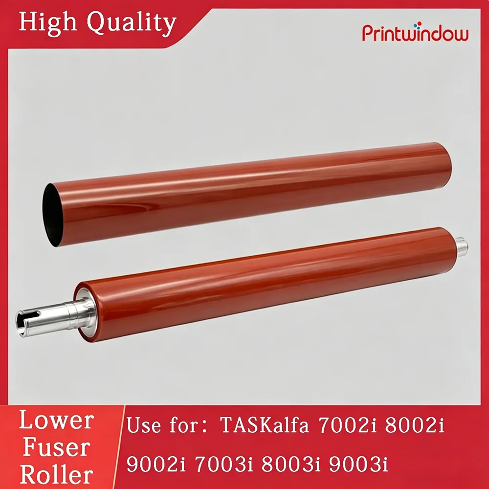 

1set 2PCS High Quality Fuser Unit Rebuild Kit for Kyocera TASKalfa 7002i 8002i 9002i 7003i 8003i 9003i Fuser Rebuild Kit
