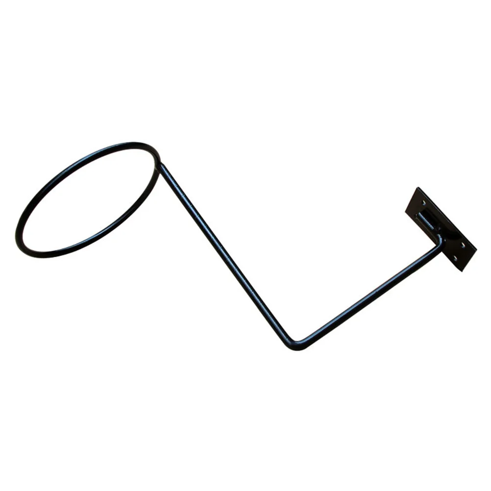 

Держатель для мотоцикла, черный, прочный, устойчивый, практичный, стеллаж для хранения, подставка для украшения дома, комнаты, съемный кронштейн