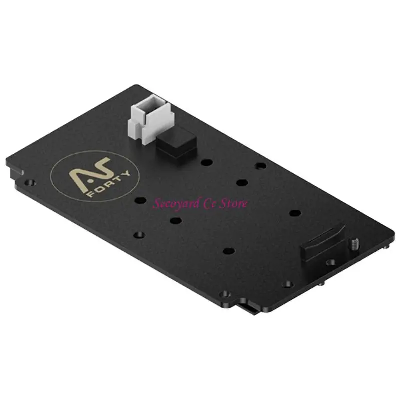 

N3UC M.2 NVME Expansion Board PCIe Fast Speed Storage 2280 Size Adapter Board