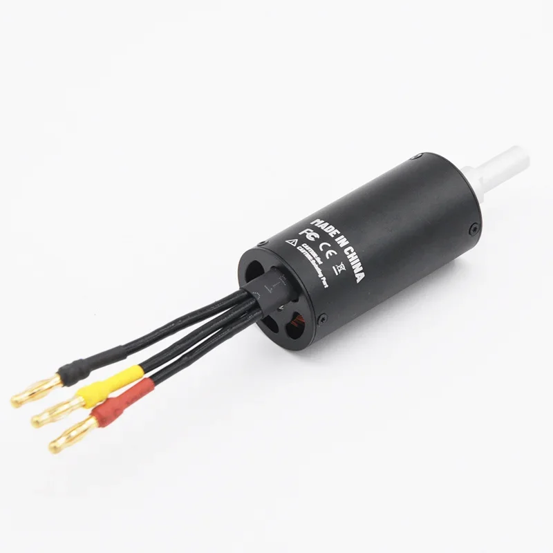 Xfly Xunfei 3280-kv2200 6s Internal Brushless Motor 80mm Tunnel Special Motor External Rotation