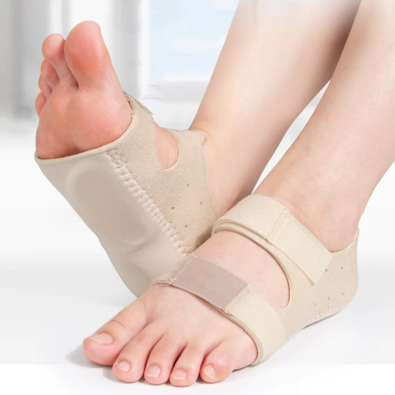 

Нескользящие силиконовые накладки на пятку для поддержки свода стопы, снятия боли и амортизации, для лечения костных выростов и плоскостопия