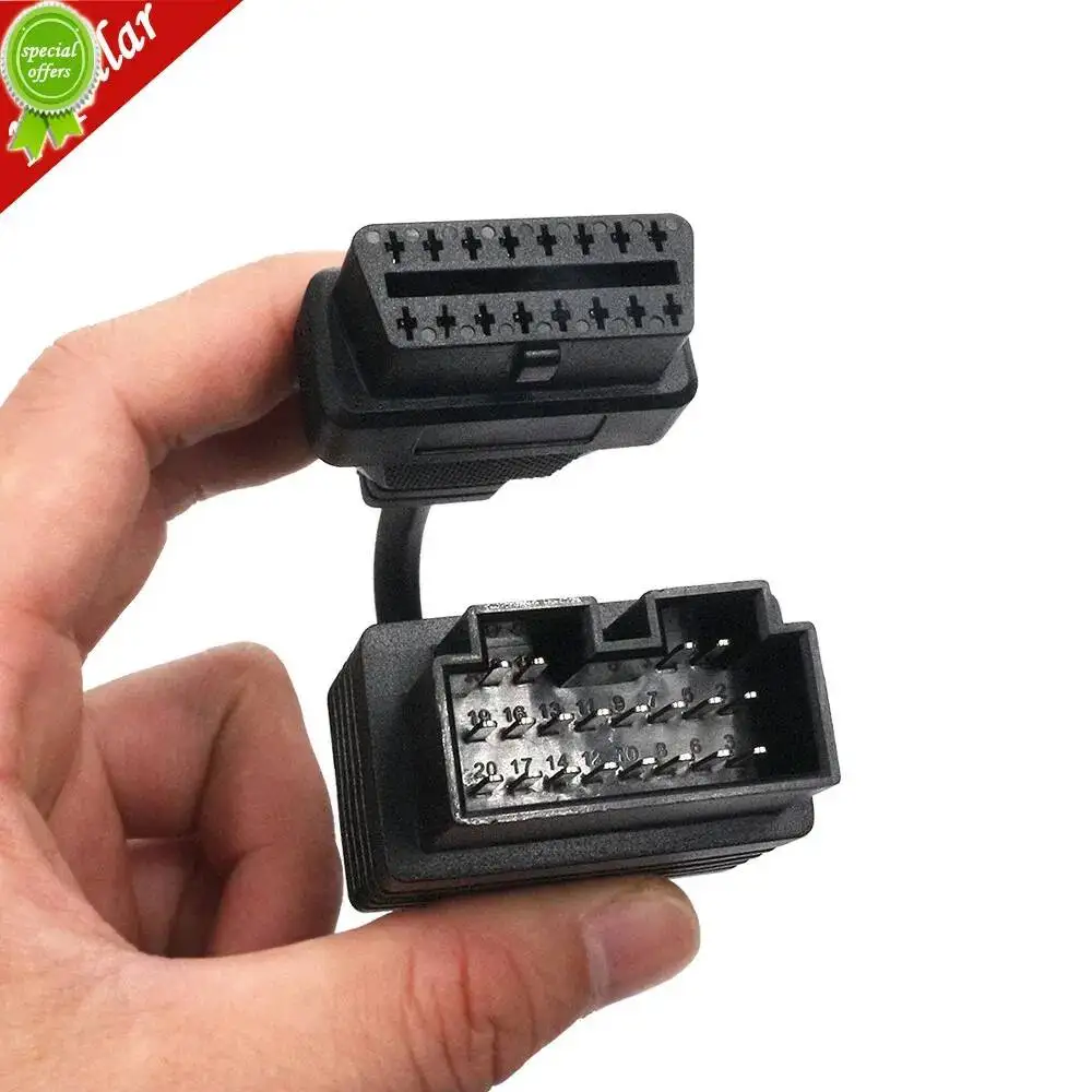 cabo-de-conexao-sportage-para-adaptador-de-diagnostico-de-16-pinos-conector-de-carro-obd2-de-20-pinos-para-kia
