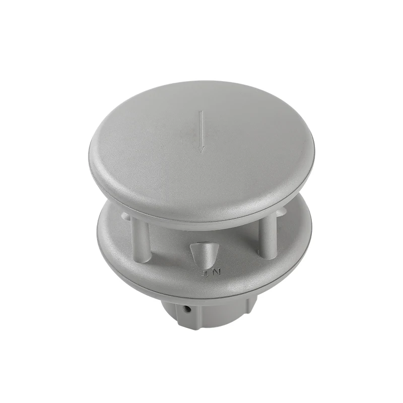 The first FST200-207 wireless ultrasonic anemometer wind speed and direction sensor for outdoor weather stations and monitoring
