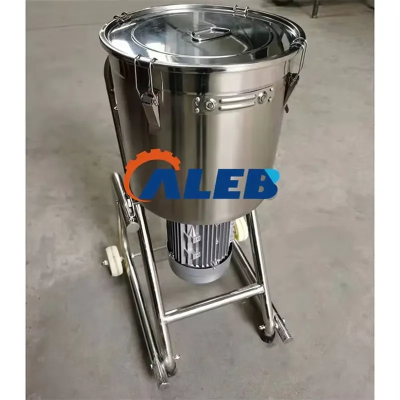 YWM Certificate Stainless Steel Garlic Crushing Machine /high Quality Ginger Chopping Machine for Small Restaurant