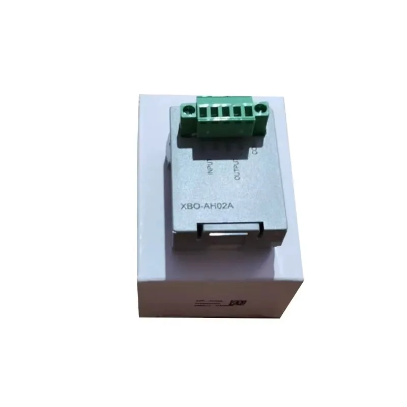

Gold Seller XBO-AH02A Original PLC Controller Module New From Warehouse Stock for PLC Programming