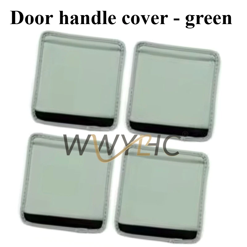 

Suitable for 2024 New Beijing BJ30c Roof Handle Armrest Cover Car Special Interior Door Handle Cover