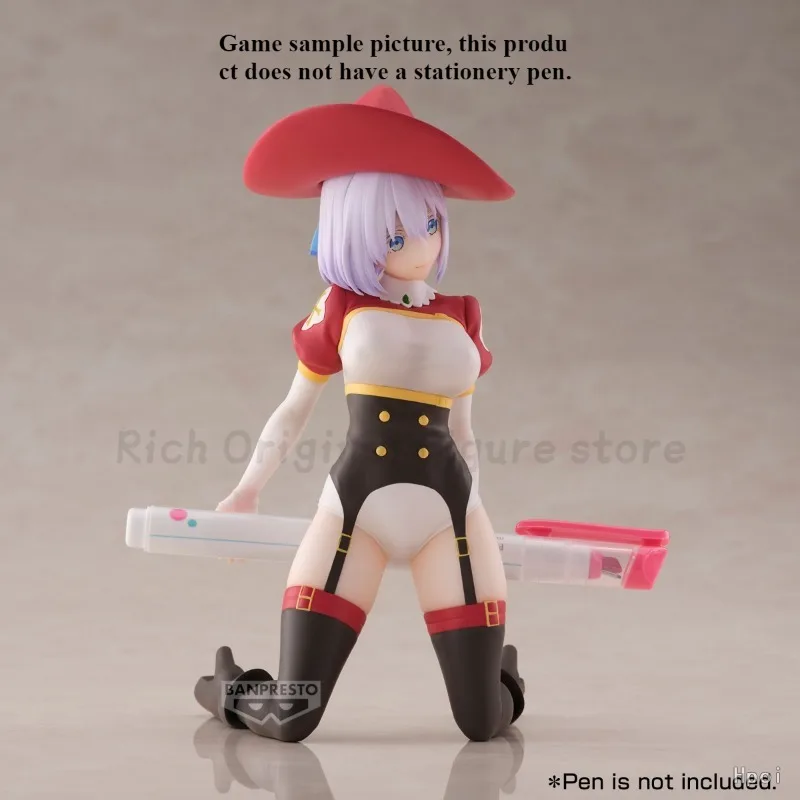 الأصلي في المخزون 2.5 الأبعاد إغراء إغراء الشكل NAGOMI/MAYURI HANYU ~ الإصدار الموحد. ~ ألعاب نماذج لجسم الرسوم المتحركة #4