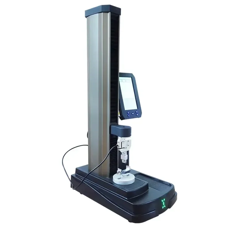 Cement Sulfate Attack Resistance Flexural Test Fixture Erosion Coefficient Tester Compact Flexure Machine