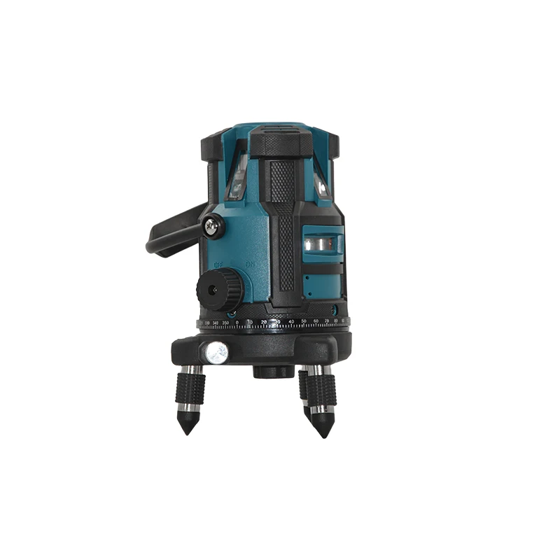 Factory High Quality 5 Lines Outdoor Leveling Machine