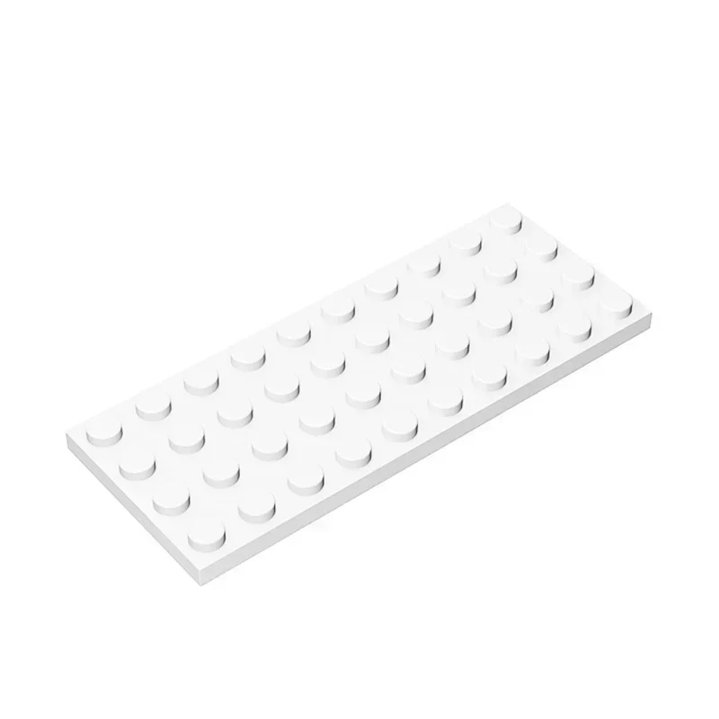 10 قطعة MOC 3030 لوحة 4x10 مجموعة مكعبات البناء لوحة التكنولوجيا الفائقة منزل الطوب الجسيمات لتقوم بها بنفسك فكرة لعب الأطفال هدايا عيد ميلاد الطفل